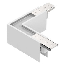 Кутове з'єднання Ideal Lux 286228 Ego High Kit L Electr Conn Horiz Dali WH · Ideal Lux · ideal-lux-286228