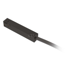 Введення живлення Ideal Lux 286297 Ego Main Connector Dali BK