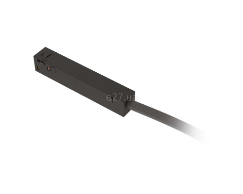 Введення живлення Ideal Lux 286297 Ego Main Connector Dali BK