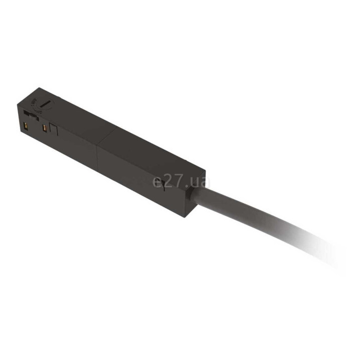 Введення живлення Ideal Lux 286297 Ego Main Connector Dali BK · Ideal Lux · ideal-lux-286297