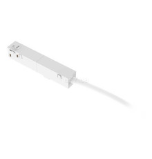 Введення живлення Ideal Lux 286303 Ego Main Connector Dali WH