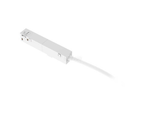 Введення живлення Ideal Lux 286303 Ego Main Connector Dali WH