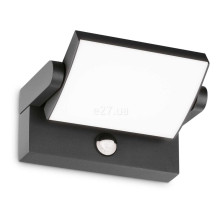 Бра Ideal Lux 287713 Swipe ap sensor, 21 Вт, 2300 лм, 3000K · Ideal Lux · ideal-lux-287713