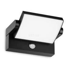 Бра Ideal Lux 287737 Swipe ap sensor, 21 Вт, 2300 лм, 3000K