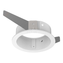 Точковий світильник Ideal Lux 287898 Bento Frame Round Single WH · Ideal Lux · ideal-lux-287898