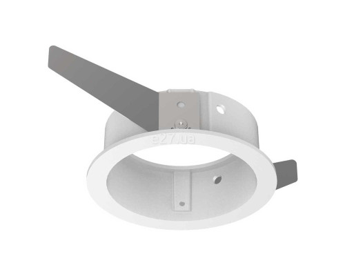 Точковий світильник Ideal Lux 287898 Bento Frame Round Single WH
