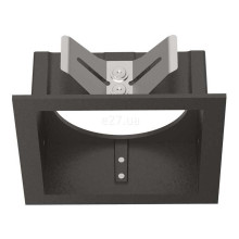 Точковий світильник Ideal Lux 287904 Bento Frame Square Single BK · Ideal Lux · ideal-lux-287904