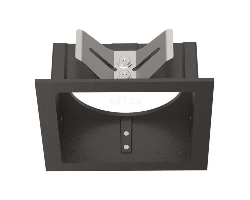 Точковий світильник Ideal Lux 287904 Bento Frame Square Single BK