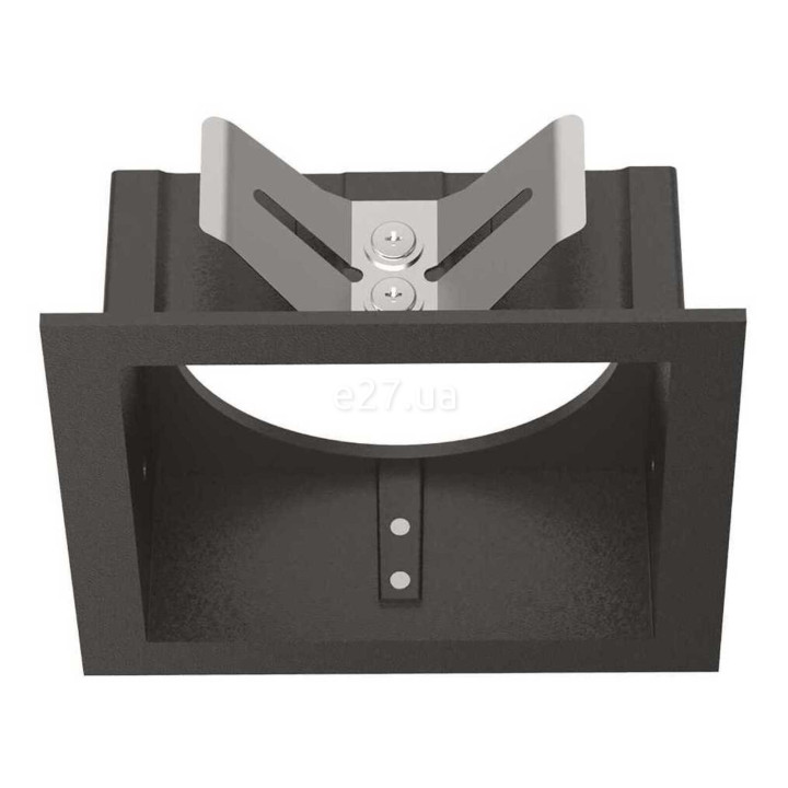 Точковий світильник Ideal Lux 287904 Bento Frame Square Single BK · Ideal Lux · ideal-lux-287904