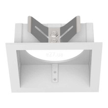 Точковий світильник Ideal Lux 287911 Bento Frame Square Single WH · Ideal Lux · ideal-lux-287911