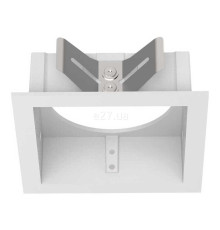 Точковий світильник Ideal Lux 287911 Bento Frame Square Single WH