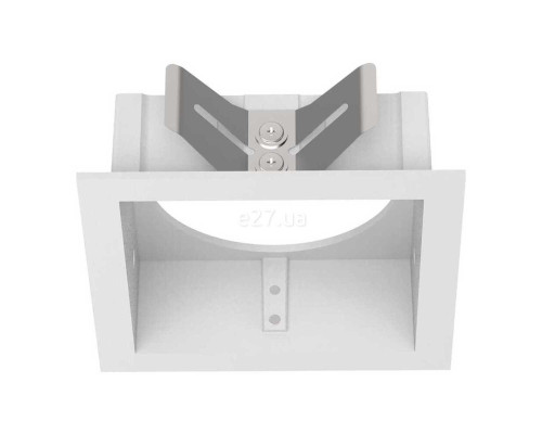 Точковий світильник Ideal Lux 287911 Bento Frame Square Single WH