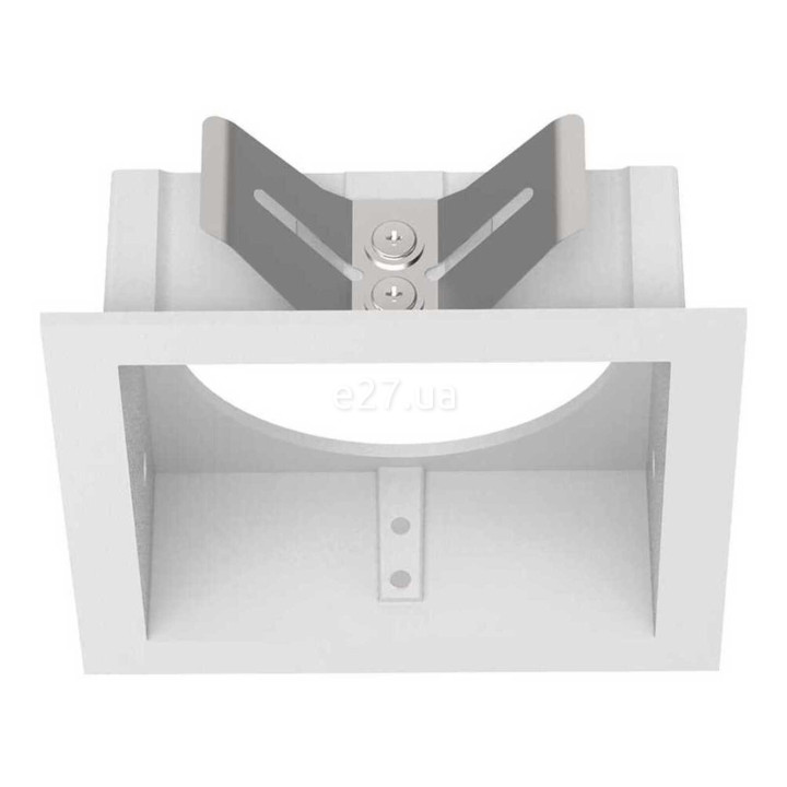 Точковий світильник Ideal Lux 287911 Bento Frame Square Single WH · Ideal Lux · ideal-lux-287911