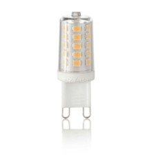 Лампа світлодіодна Ideal Lux 288215 G9 3.0w 3000k cri80 dimm, 3000K G9