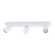 Спот Ideal Lux 294810 Rudy PL3 Square Bianco · Ideal Lux · ideal-lux-294810