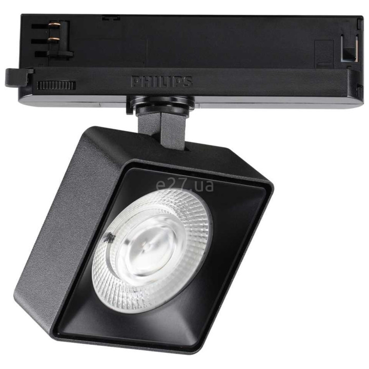 Трековий світильник Ideal Lux 296357 Pov track square, 22 Вт, 1750 лм, 3000K · Ideal Lux · ideal-lux-296357
