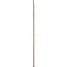 Підвісний світильник Ideal Lux 300825 Filo Sp1 Long Wire Ottone, 3.5 Вт, 160 лм, 3000K · Ideal Lux · ideal-lux-300825