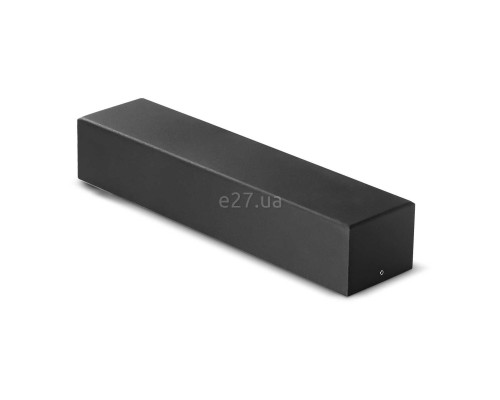 Елемент трекової системи Ideal Lux 302348 Arca ego driver box d330