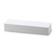 Елемент трекової системи Ideal Lux 302355 Arca ego driver box d330 · Ideal Lux · ideal-lux-302355
