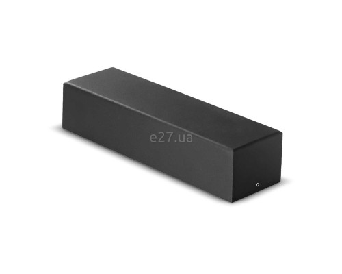 Елемент трекової системи Ideal Lux 302362 Arca ego driver box d255