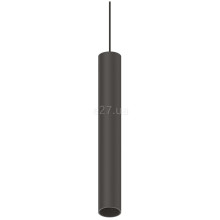 Магнітний трековий світильник Ideal Lux 303574 Ego pendant tube 12w 3000k 1-10v, 12 Вт, 1000 лм, 3000K · Ideal Lux · ideal-lux-303574