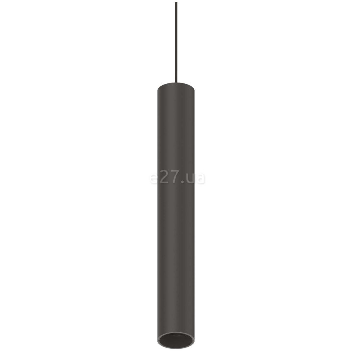 Магнітний трековий світильник Ideal Lux 303574 Ego pendant tube 12w 3000k 1-10v, 12 Вт, 1000 лм, 3000K · Ideal Lux · ideal-lux-303574