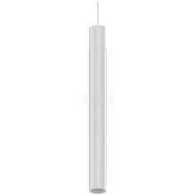Магнітний трековий світильник Ideal Lux 303598 Ego pendant tube 12w 3000k 1-10v, 12 Вт, 1000 лм, 3000K · Ideal Lux · ideal-lux-303598