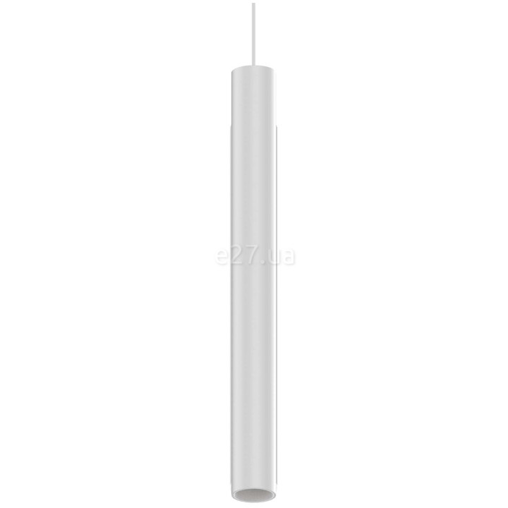 Магнітний трековий світильник Ideal Lux 303598 Ego pendant tube 12w 3000k 1-10v, 12 Вт, 1000 лм, 3000K · Ideal Lux · ideal-lux-303598
