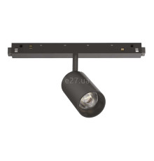 Магнітний трековий світильник Ideal Lux 303680 Ego track single 08w 3000k 1-10v, 8 Вт, 730 лм, 3000K