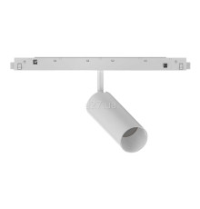 Магнітний трековий світильник Ideal Lux 303710 Ego track single 12w 3000k 1-10v, 12 Вт, 1000 лм, 3000K