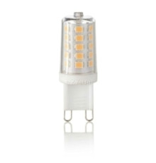 Лампа світлодіодна Ideal Lux 305431 G9 3.5w 3000k cri80 dimm, 3000K G9