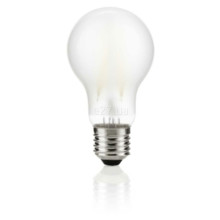 Лампа світлодіодна Ideal Lux 305639 E27 goccia 10w 3000k cri80 satinata, 3000K E27 · Ideal Lux · ideal-lux-305639