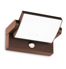Бра Ideal Lux 307176 Swipe ap sensor, 21 Вт, 2300 лм, 3000K
