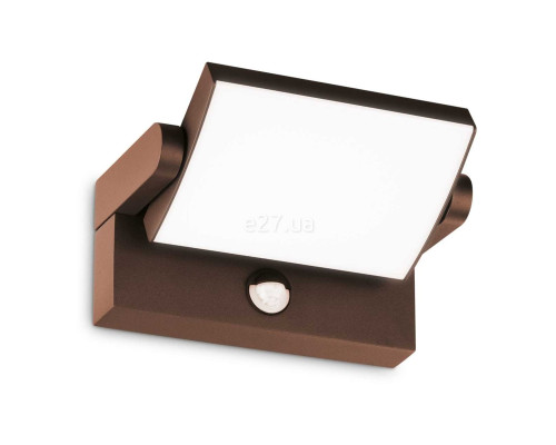 Бра Ideal Lux 307176 Swipe ap sensor, 21 Вт, 2300 лм, 3000K