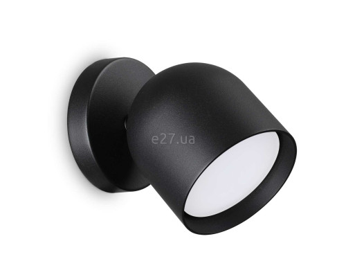 Спот Ideal Lux 314099 Dodo Ap1 Nero