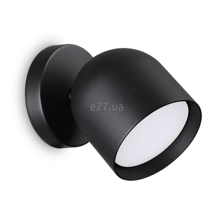 Спот Ideal Lux 314099 Dodo Ap1 Nero · Ideal Lux · ideal-lux-314099