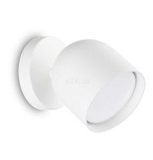 Спот Ideal Lux 314105 Dodo Ap1 Bianco