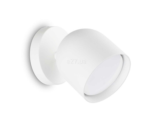 Спот Ideal Lux 314105 Dodo Ap1 Bianco