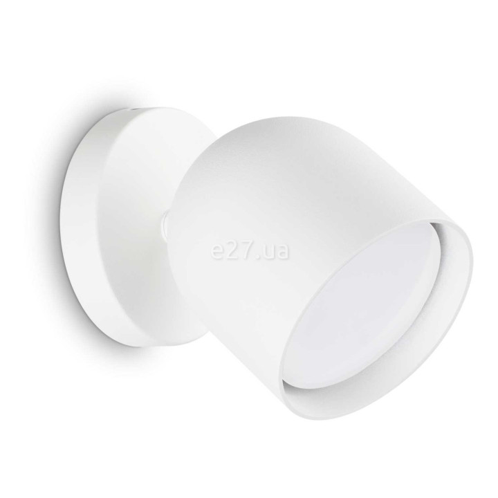 Спот Ideal Lux 314105 Dodo Ap1 Bianco · Ideal Lux · ideal-lux-314105