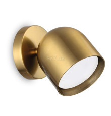 Спот Ideal Lux 314129 Dodo Ap1 Ottone