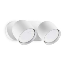 Спот Ideal Lux 314136 Dodo Ap2 Bianco · Ideal Lux · ideal-lux-314136