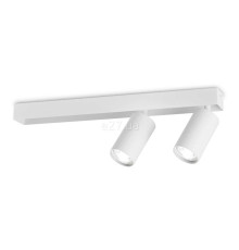 Спот Ideal Lux 314716 Profilo PL2 Bianco