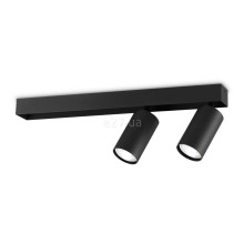 Спот Ideal Lux 314723 Profilo PL2 Nero · Ideal Lux · ideal-lux-314723