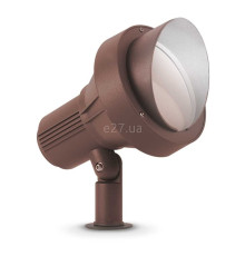 Спот Ideal Lux 321622 Terra Pr1 Big Coffee