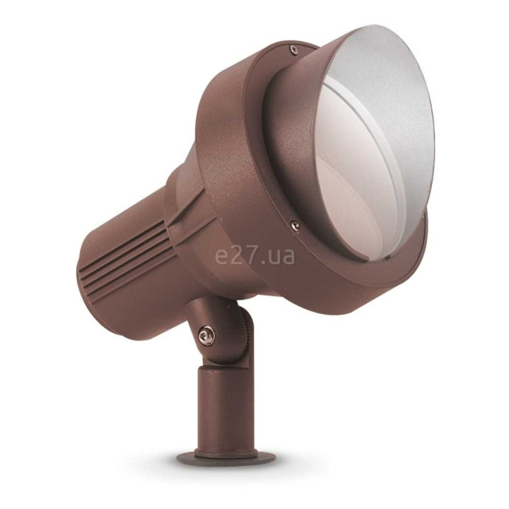 Спот Ideal Lux 321622 Terra Pr1 Big Coffee · Ideal Lux · ideal-lux-321622