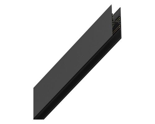 Магнітний шинопровід 1м Ideal Lux 322513 Ego Profile Bi-emission 1000 Mm Bk