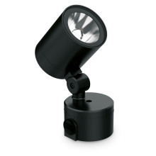 Спот Ideal Lux 325019 O-zone Pt Small, 13 Вт, 1100 лм, 3000K · Ideal Lux · ideal-lux-325019