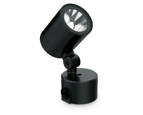 Спот Ideal Lux 325019 O-zone Pt Small, 13 Вт, 1100 лм, 3000K