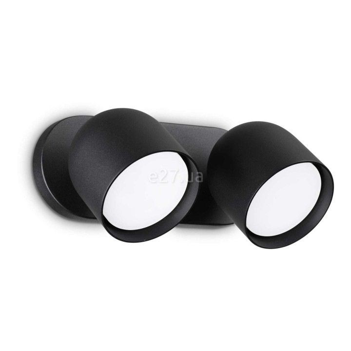 Спот Ideal Lux 327938 Dodo Ap2 Nero · Ideal Lux · ideal-lux-327938