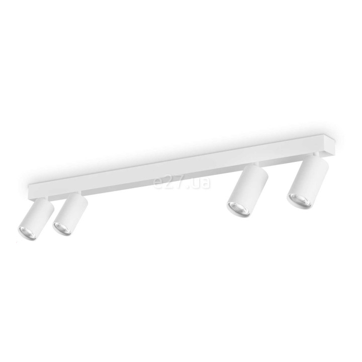 Спот Ideal Lux 328188 Profilo PL4 Bianco · Ideal Lux · ideal-lux-328188